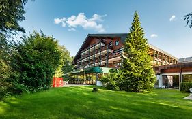 Alpenland St Johann